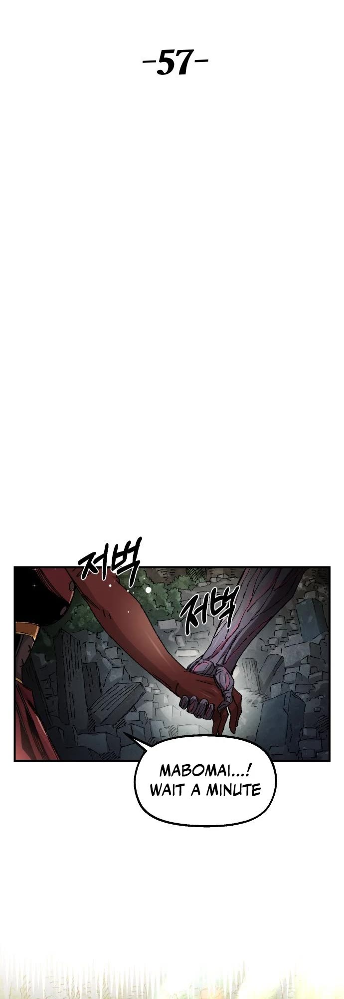 Reincarnation of the Veteran Soldier chapter 57 page 19