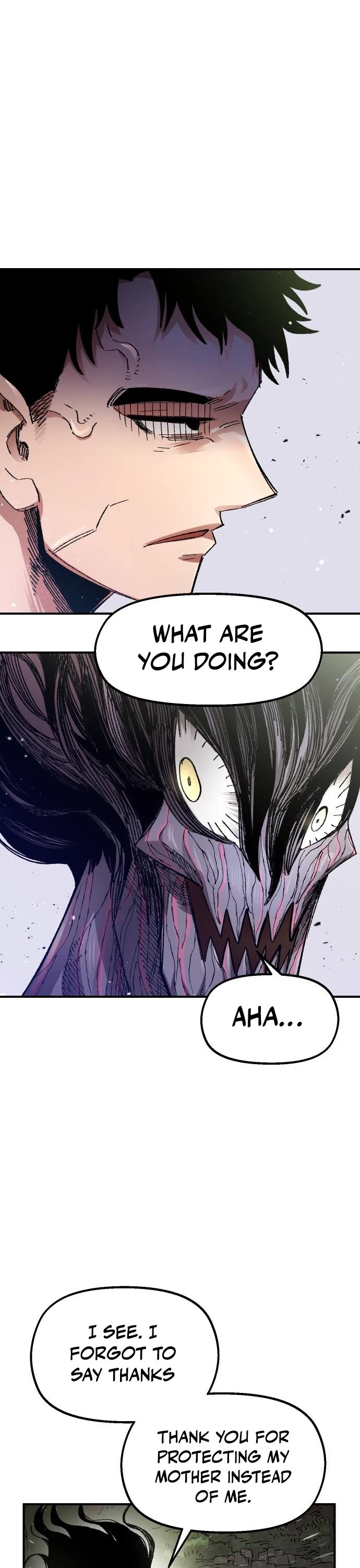 Reincarnation of the Veteran Soldier chapter 57 page 21