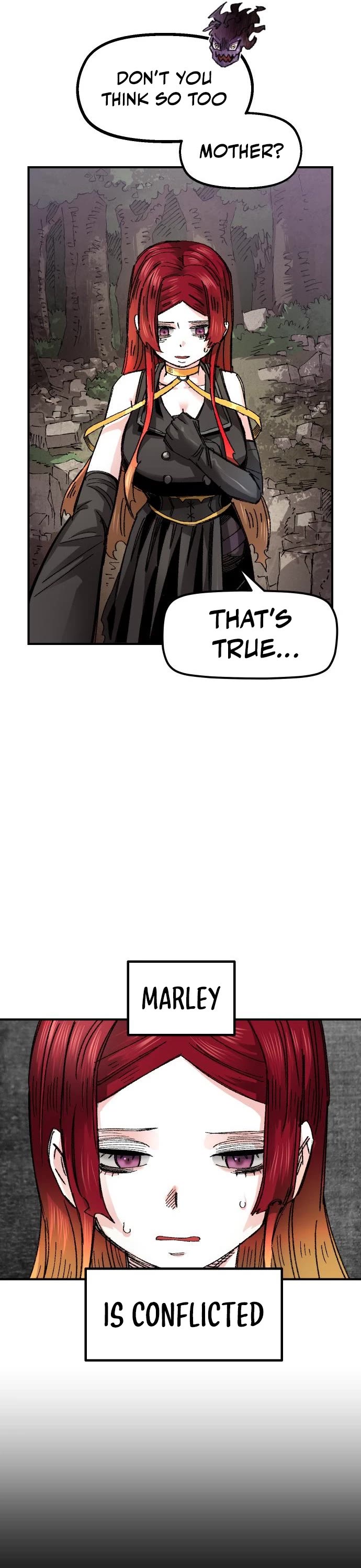 Reincarnation of the Veteran Soldier chapter 57 page 25