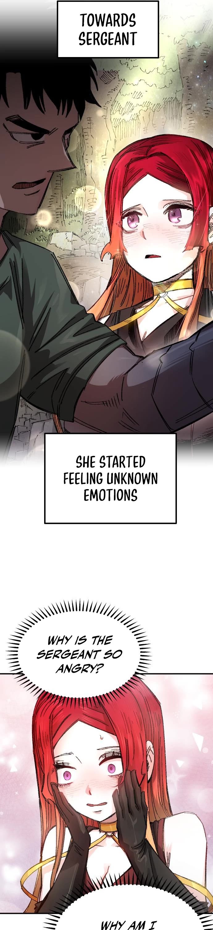 Reincarnation of the Veteran Soldier chapter 57 page 29