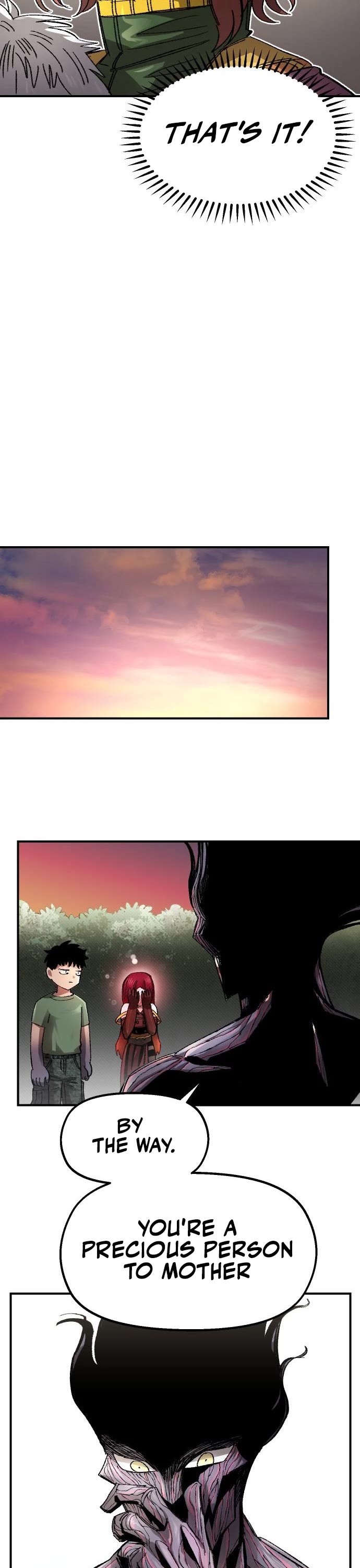 Reincarnation of the Veteran Soldier chapter 57 page 34