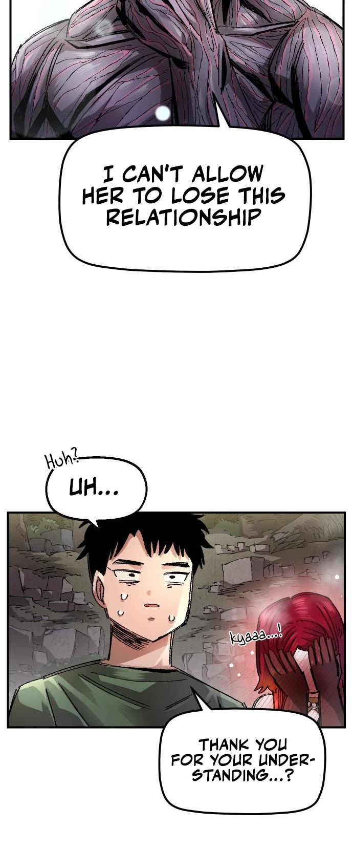 Reincarnation of the Veteran Soldier chapter 57 page 35