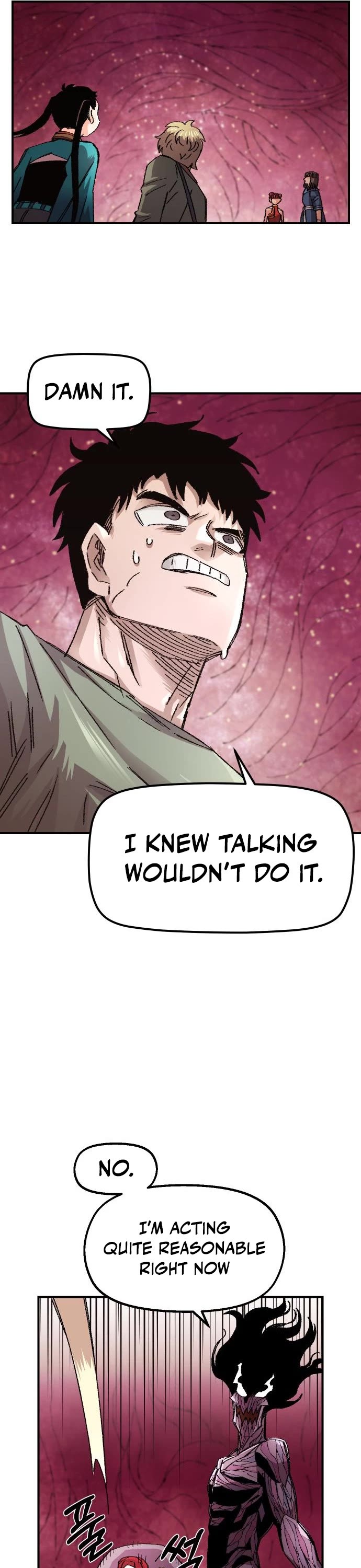 Reincarnation of the Veteran Soldier chapter 57 page 41