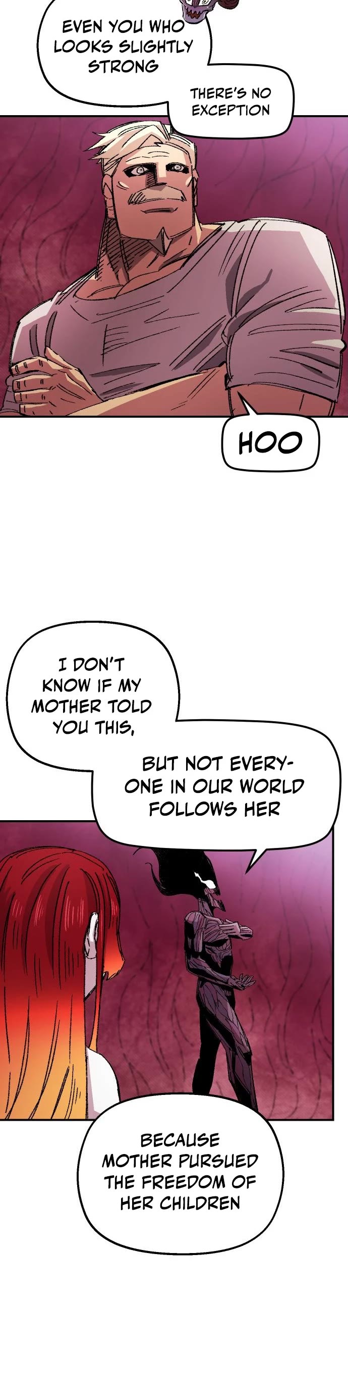 Reincarnation of the Veteran Soldier chapter 57 page 43