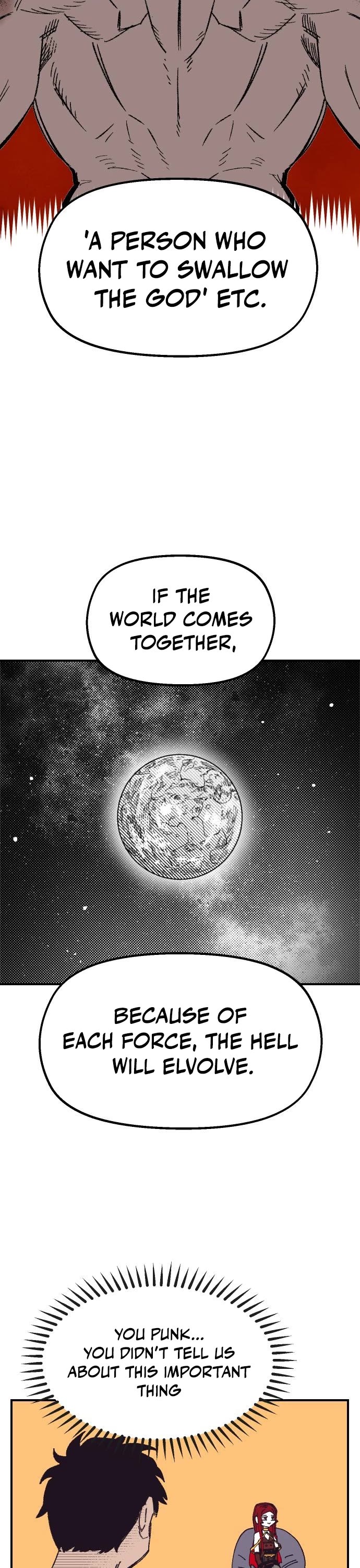 Reincarnation of the Veteran Soldier chapter 57 page 45