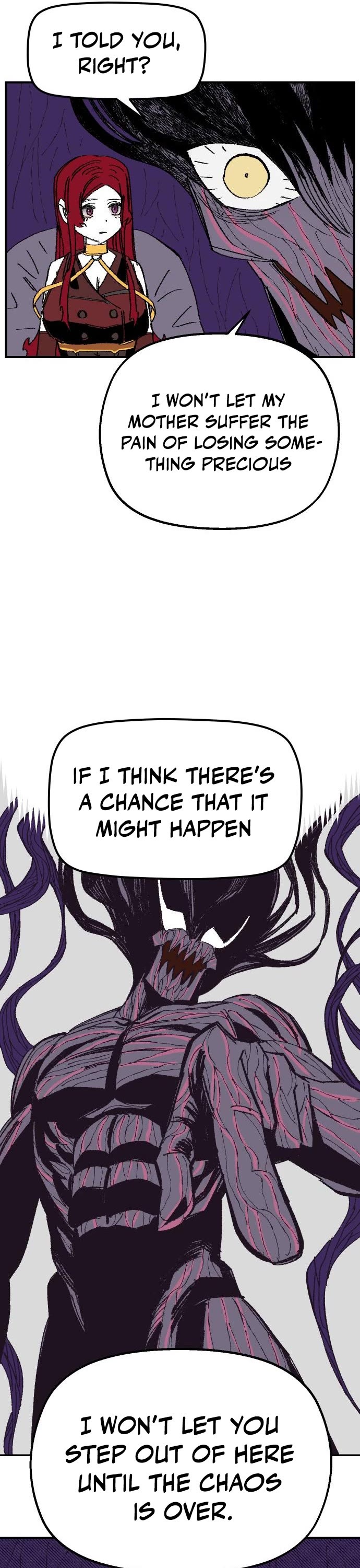 Reincarnation of the Veteran Soldier chapter 57 page 48