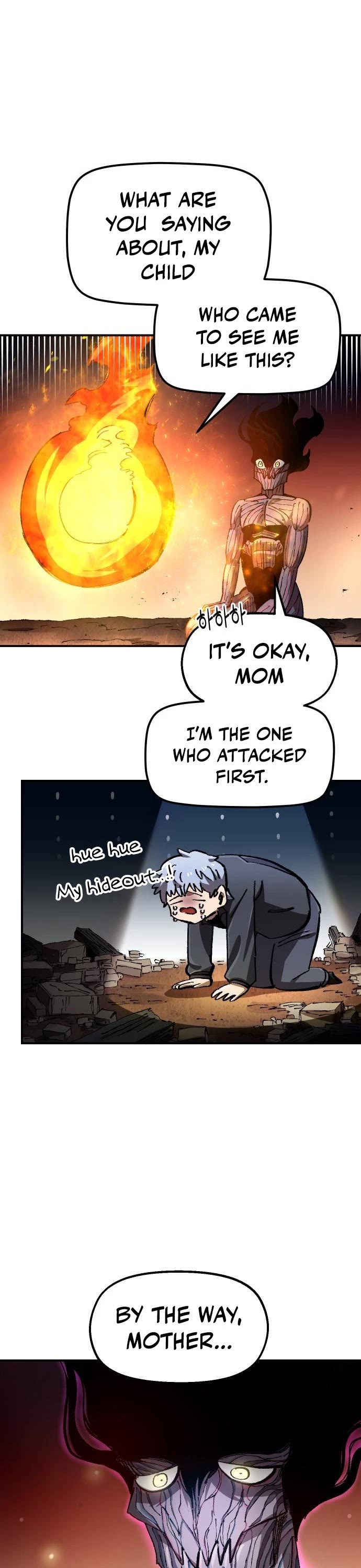 Reincarnation of the Veteran Soldier chapter 57 page 7