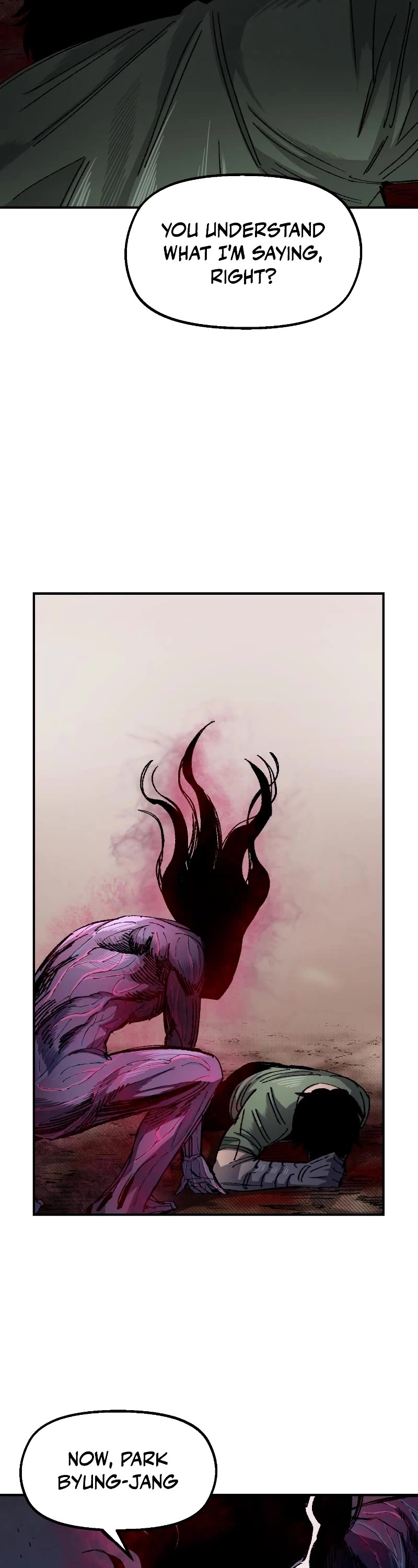 Reincarnation of the Veteran Soldier chapter 58 page 10