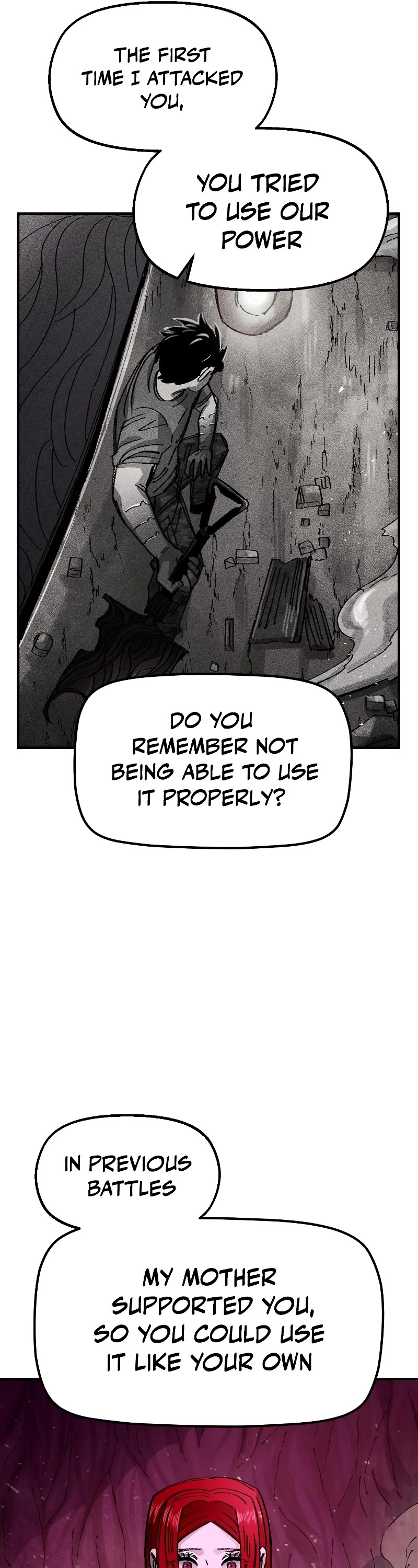 Reincarnation of the Veteran Soldier chapter 58 page 14