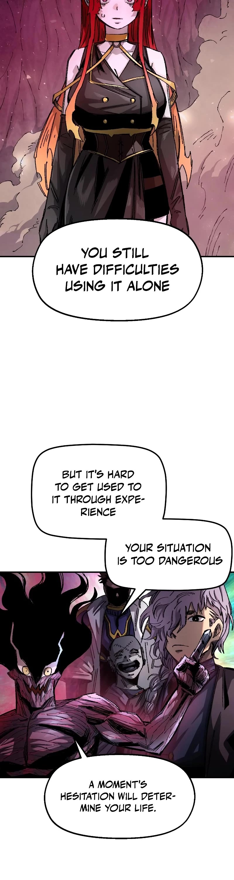 Reincarnation of the Veteran Soldier chapter 58 page 15