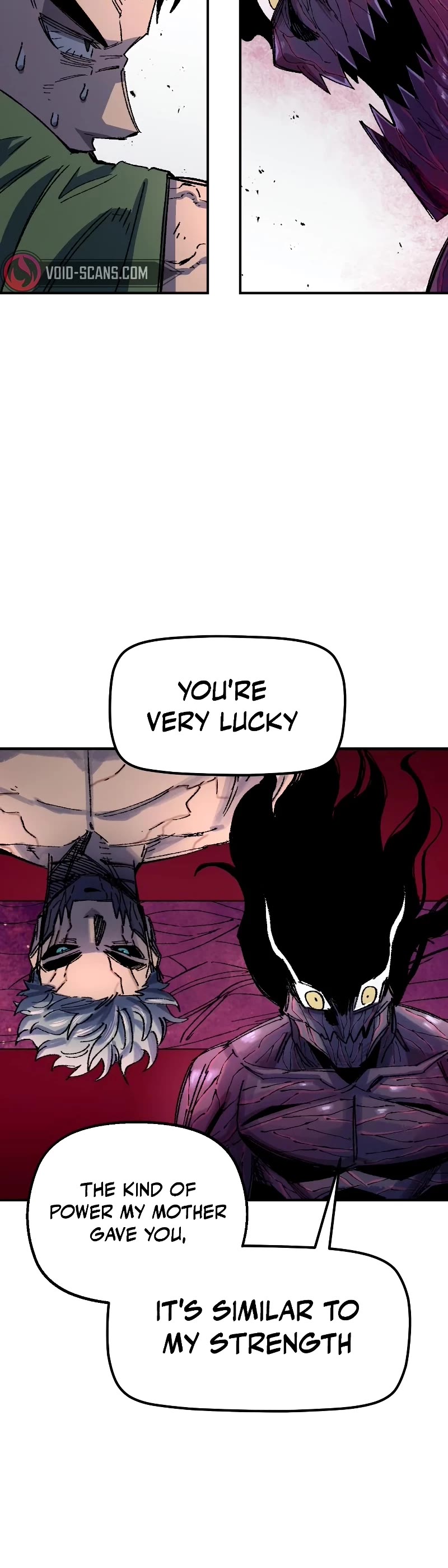 Reincarnation of the Veteran Soldier chapter 58 page 17