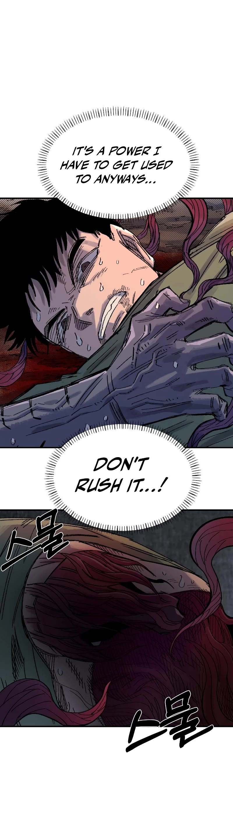 Reincarnation of the Veteran Soldier chapter 58 page 20