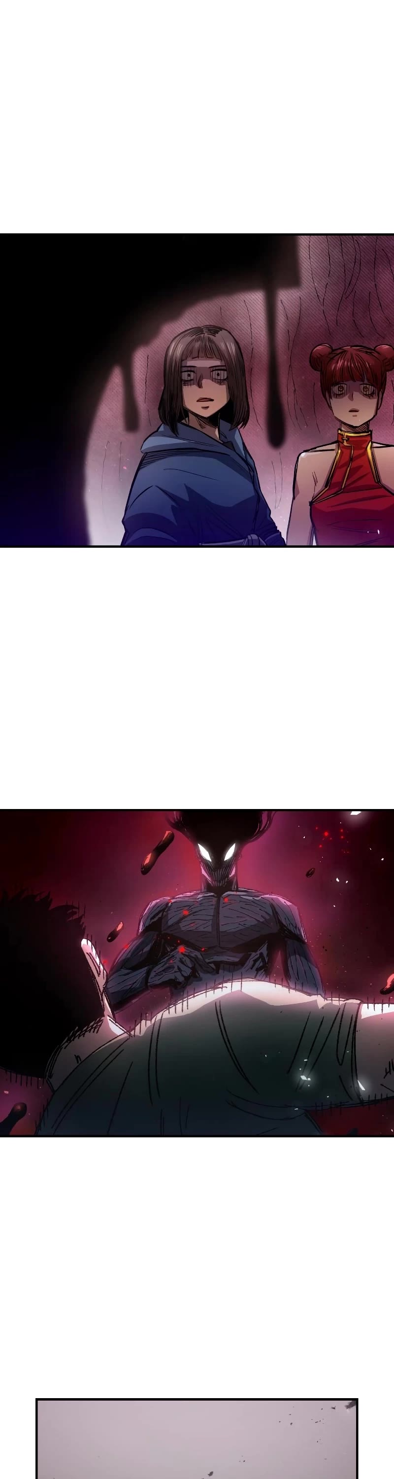 Reincarnation of the Veteran Soldier chapter 58 page 3