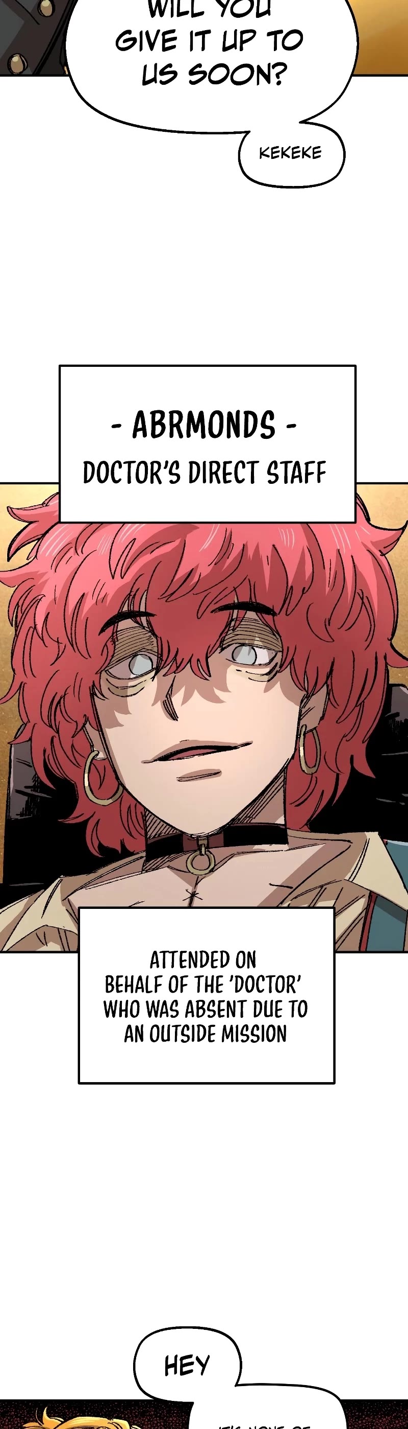 Reincarnation of the Veteran Soldier chapter 58 page 32