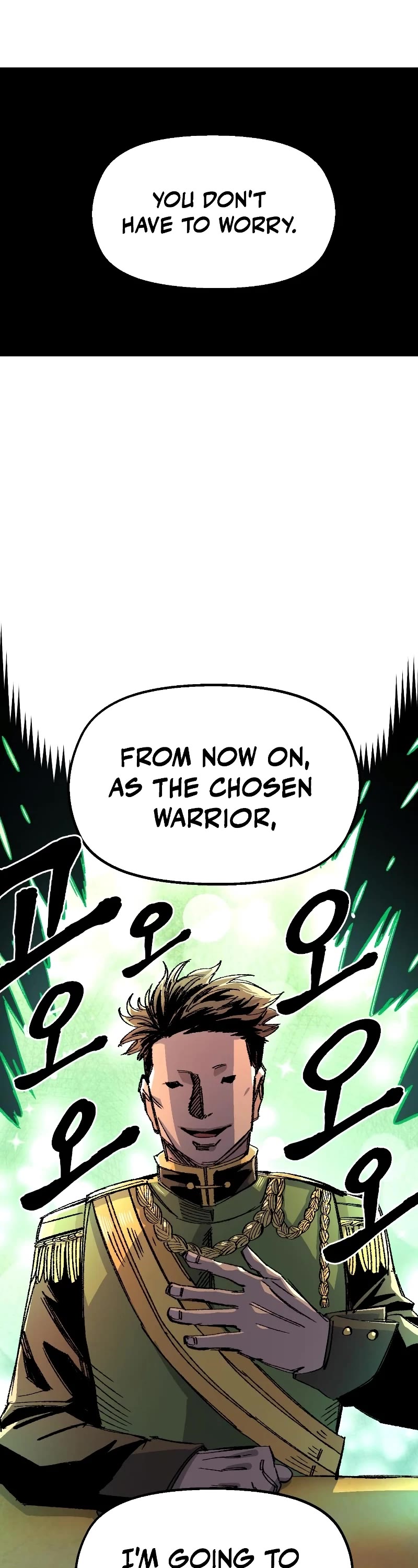 Reincarnation of the Veteran Soldier chapter 58 page 39