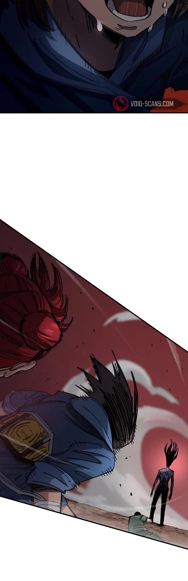 Reincarnation of the Veteran Soldier chapter 58 page 5