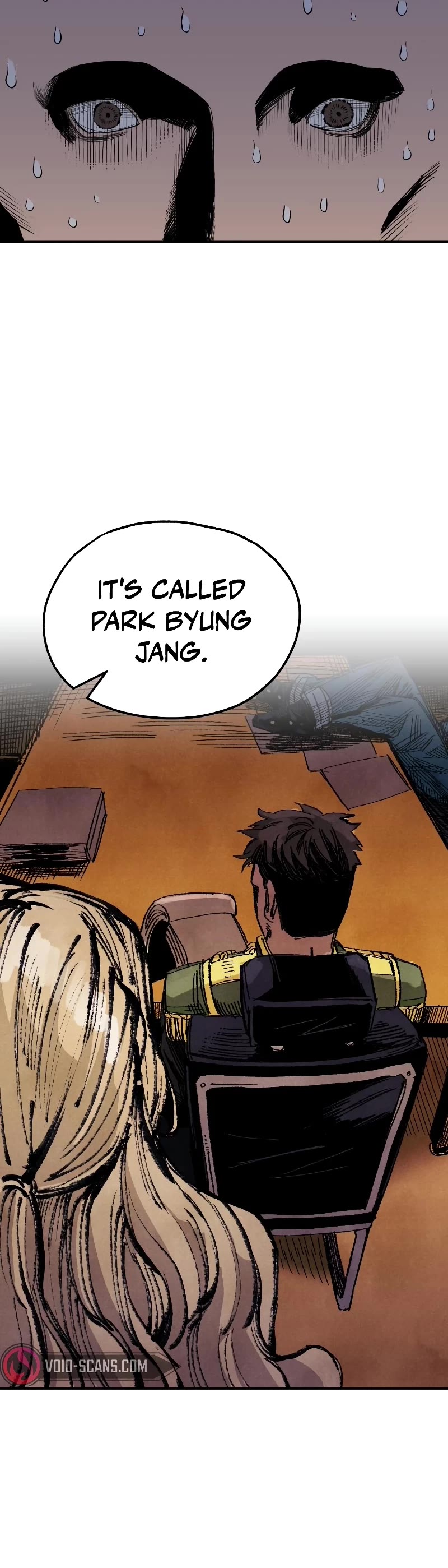 Reincarnation of the Veteran Soldier chapter 58 page 53