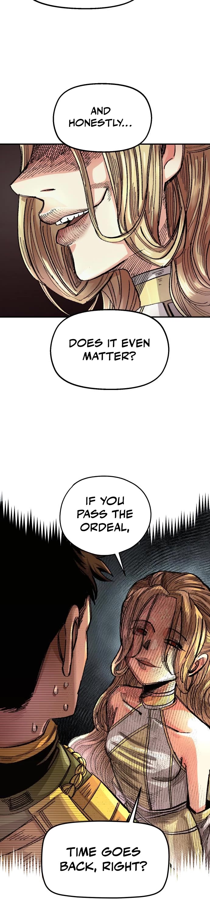 Reincarnation of the Veteran Soldier chapter 59 page 10