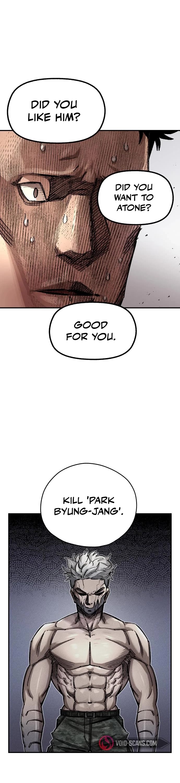 Reincarnation of the Veteran Soldier chapter 59 page 11