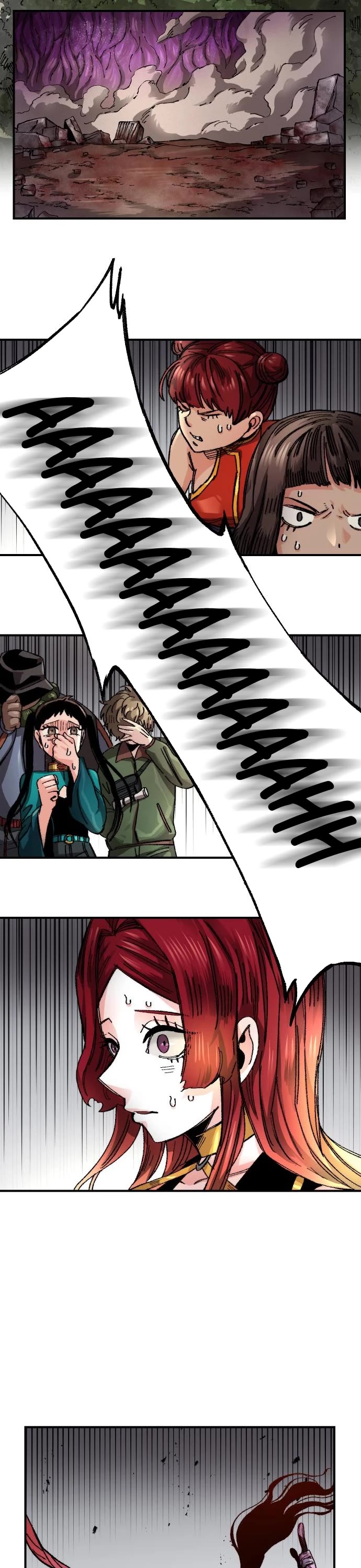 Reincarnation of the Veteran Soldier chapter 59 page 14