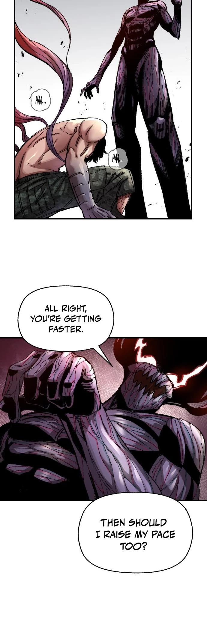 Reincarnation of the Veteran Soldier chapter 59 page 15