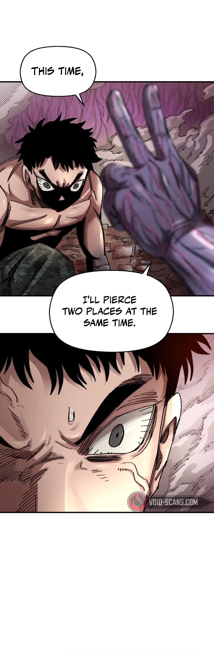 Reincarnation of the Veteran Soldier chapter 59 page 16