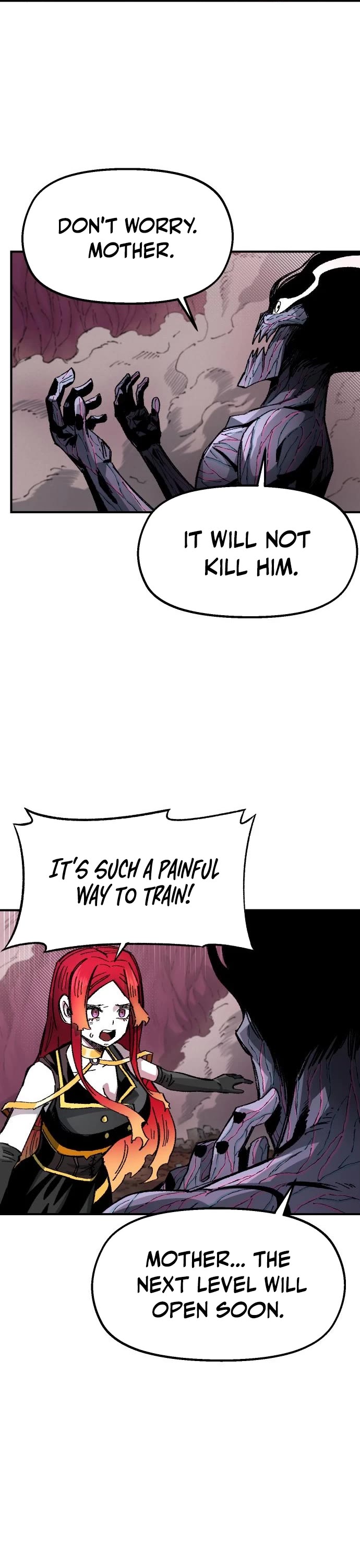 Reincarnation of the Veteran Soldier chapter 59 page 18