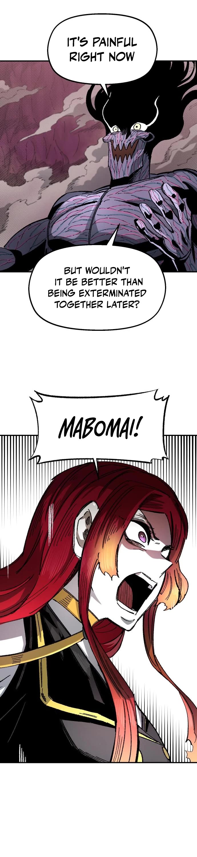 Reincarnation of the Veteran Soldier chapter 59 page 19