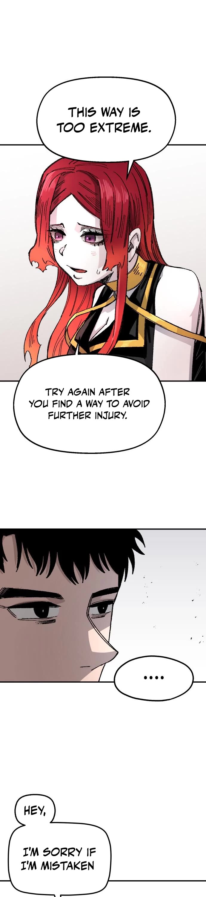 Reincarnation of the Veteran Soldier chapter 59 page 22