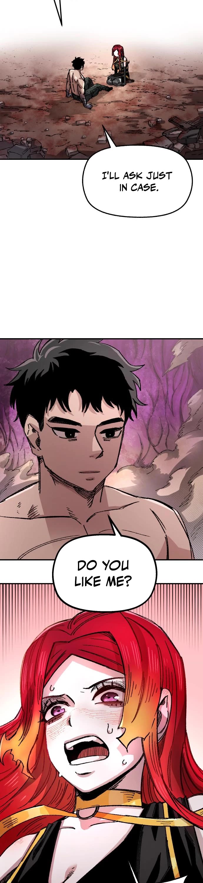 Reincarnation of the Veteran Soldier chapter 59 page 23