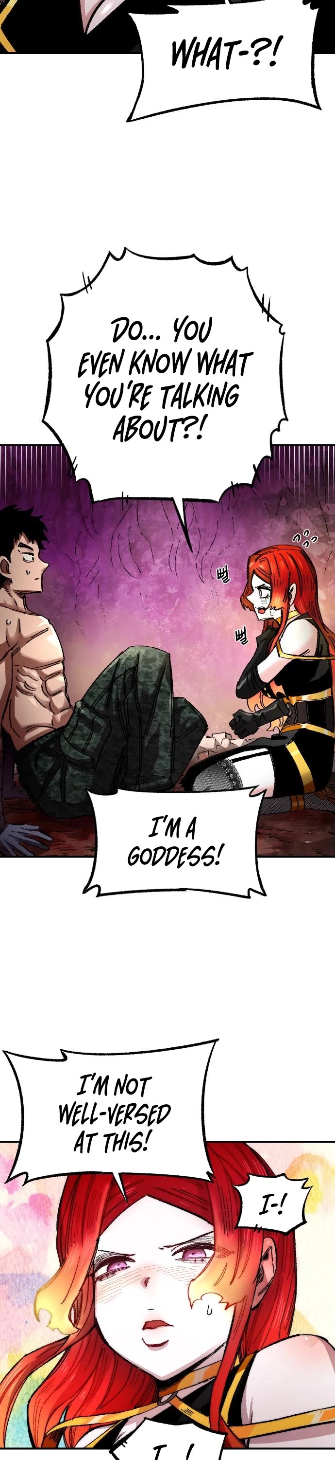 Reincarnation of the Veteran Soldier chapter 59 page 24