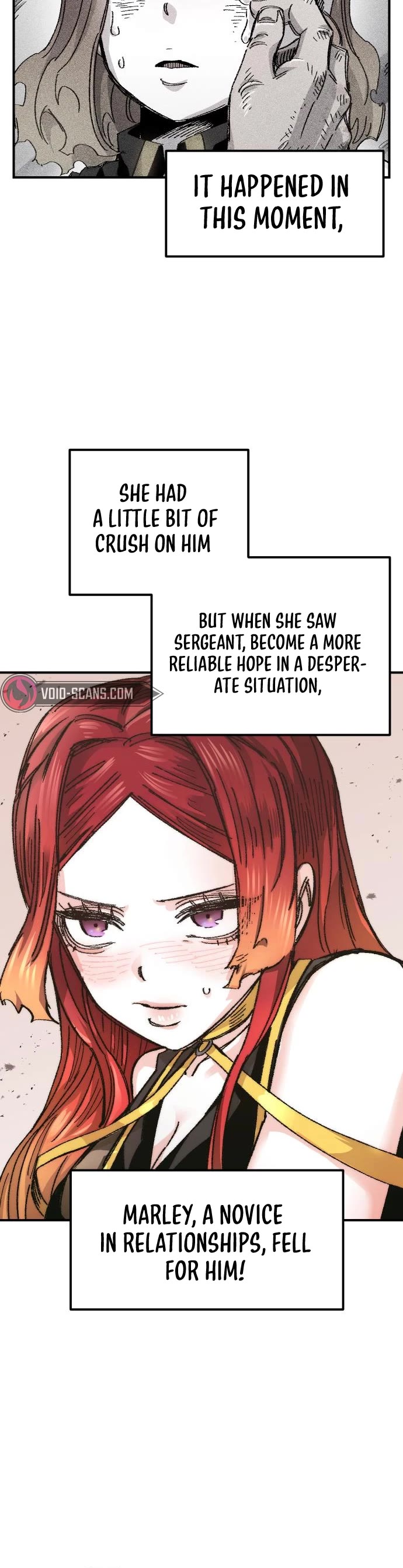 Reincarnation of the Veteran Soldier chapter 59 page 26