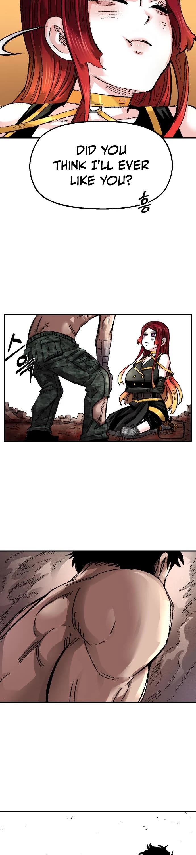 Reincarnation of the Veteran Soldier chapter 59 page 29