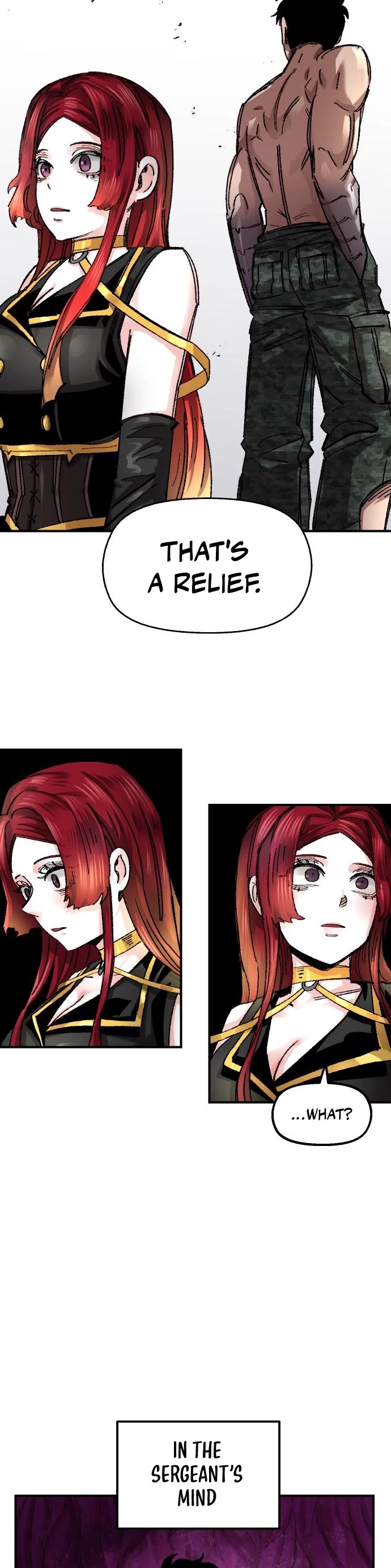 Reincarnation of the Veteran Soldier chapter 59 page 30