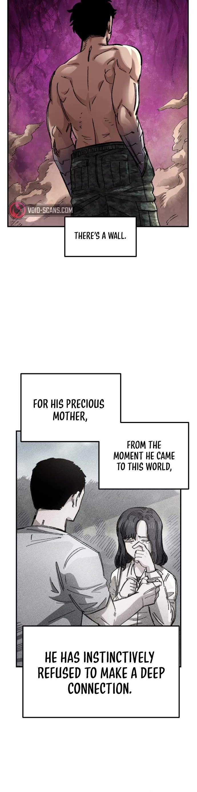 Reincarnation of the Veteran Soldier chapter 59 page 31