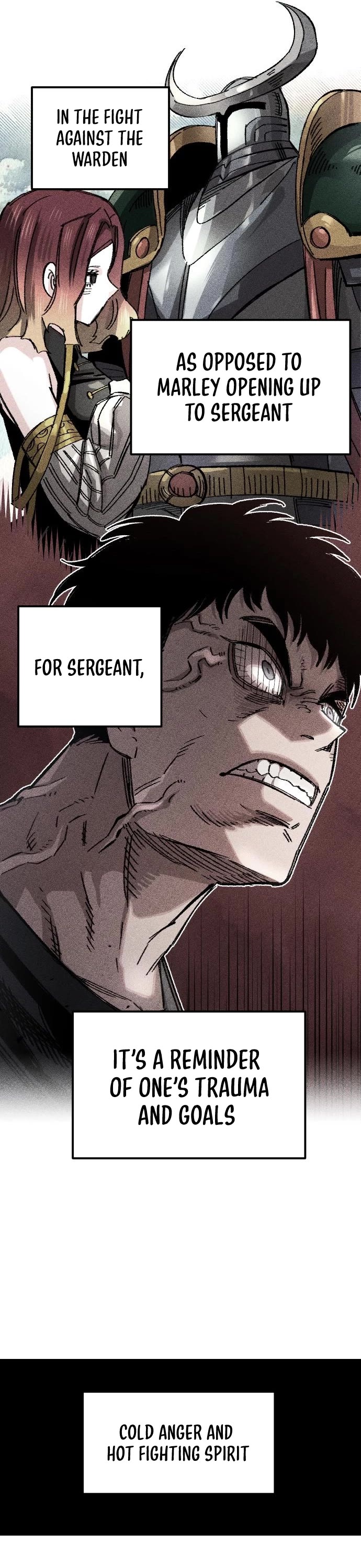 Reincarnation of the Veteran Soldier chapter 59 page 32