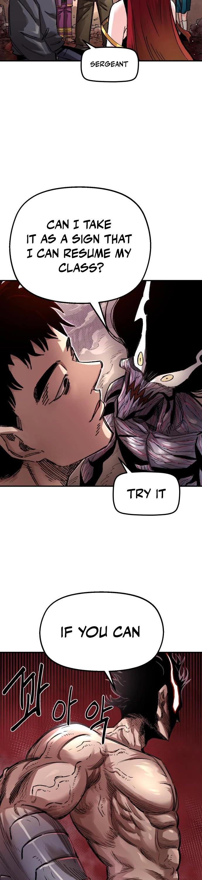 Reincarnation of the Veteran Soldier chapter 59 page 34