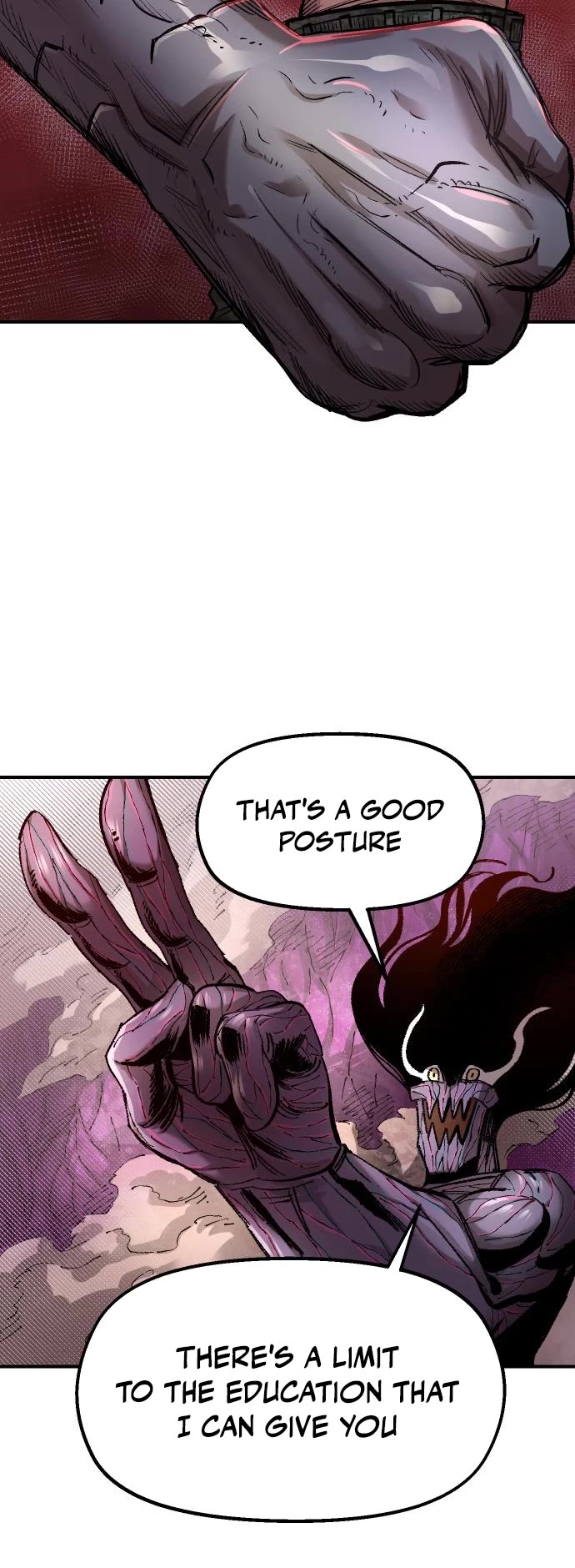 Reincarnation of the Veteran Soldier chapter 59 page 35