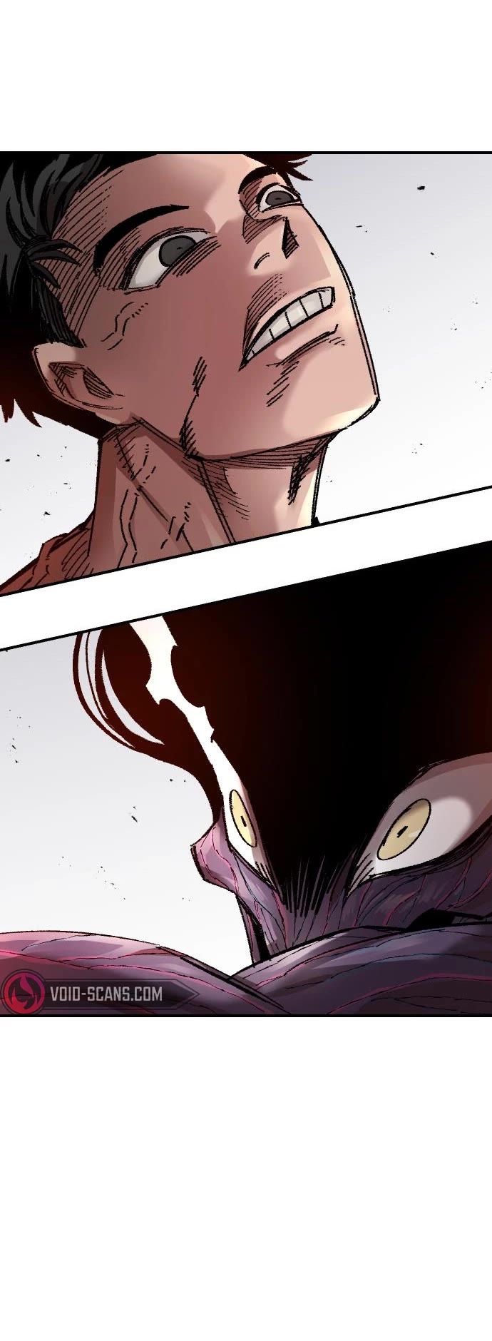 Reincarnation of the Veteran Soldier chapter 59 page 36