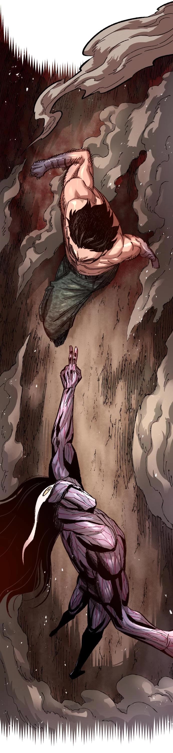 Reincarnation of the Veteran Soldier chapter 59 page 37