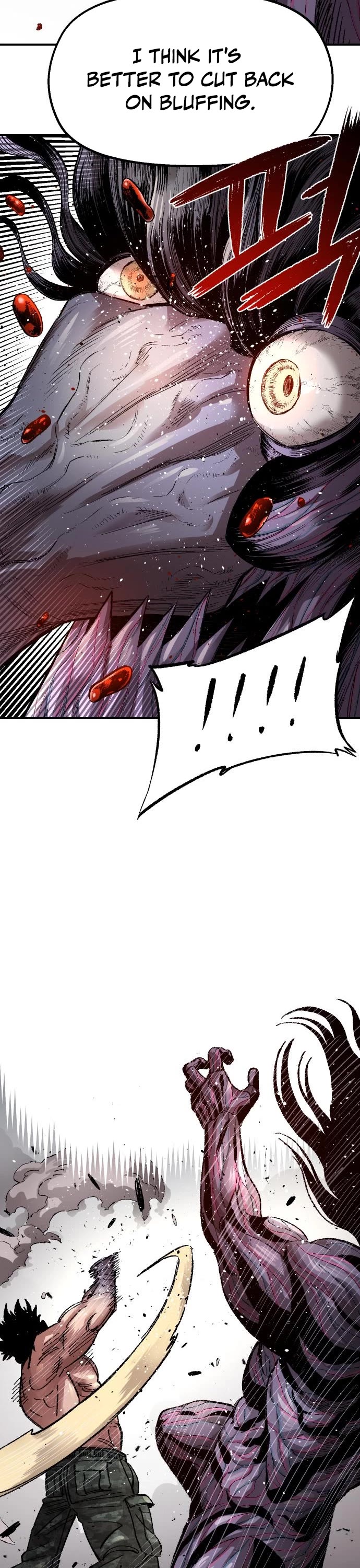 Reincarnation of the Veteran Soldier chapter 59 page 39