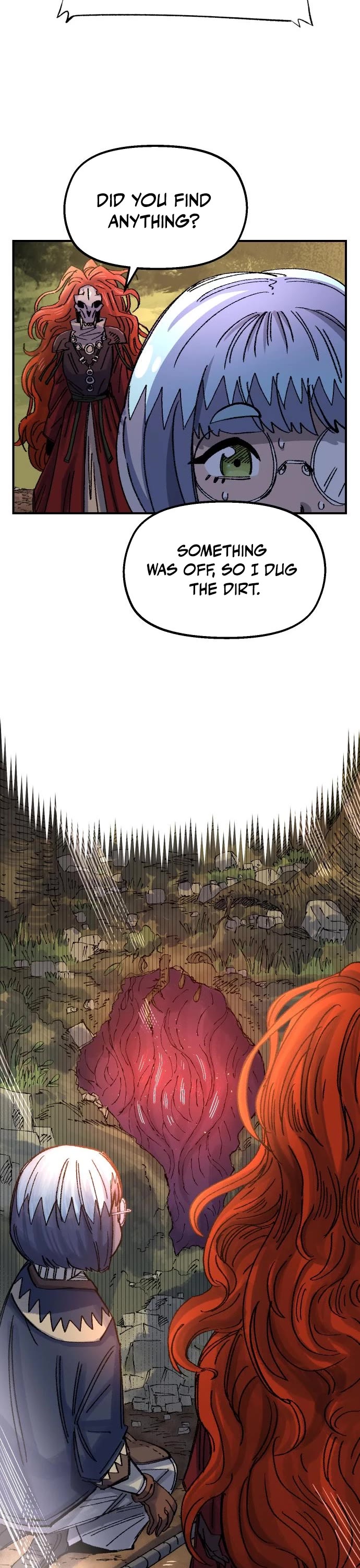 Reincarnation of the Veteran Soldier chapter 59 page 44