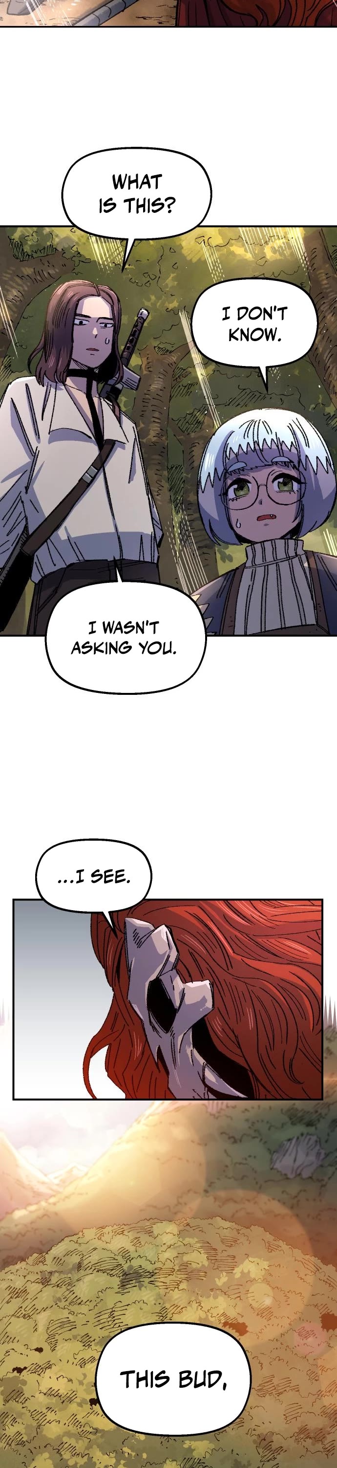 Reincarnation of the Veteran Soldier chapter 59 page 45