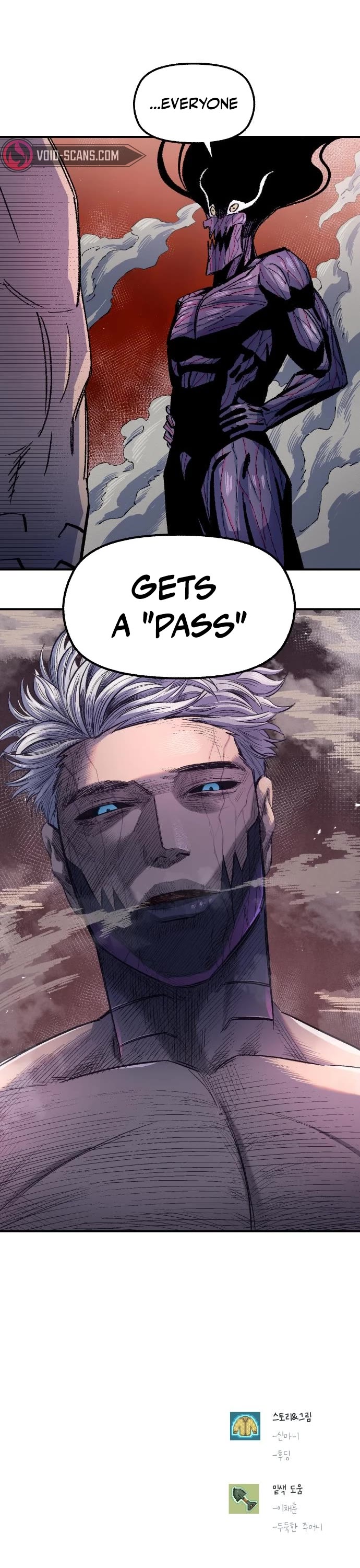 Reincarnation of the Veteran Soldier chapter 59 page 51