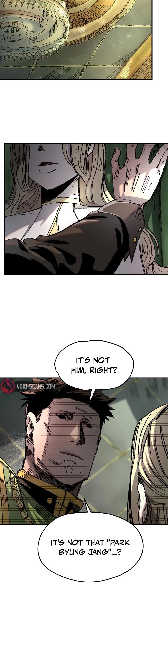 Reincarnation of the Veteran Soldier chapter 59 page 6