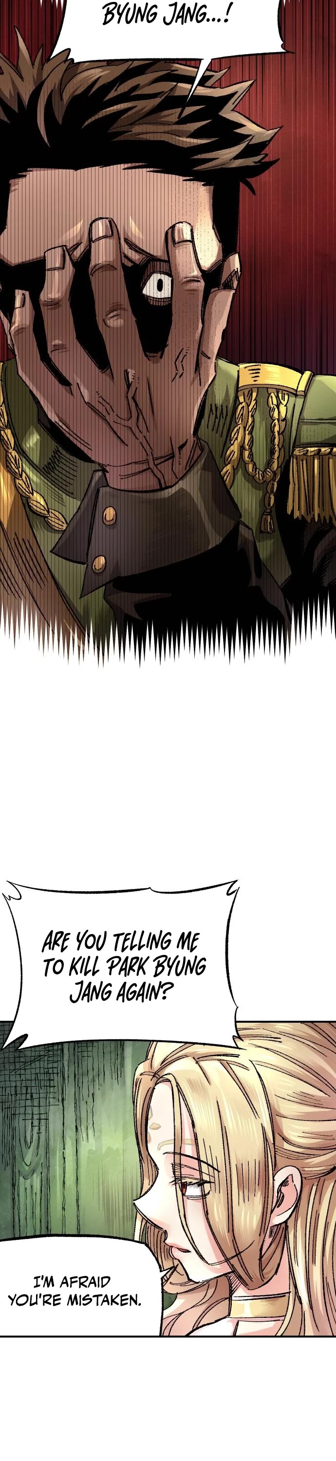 Reincarnation of the Veteran Soldier chapter 59 page 8