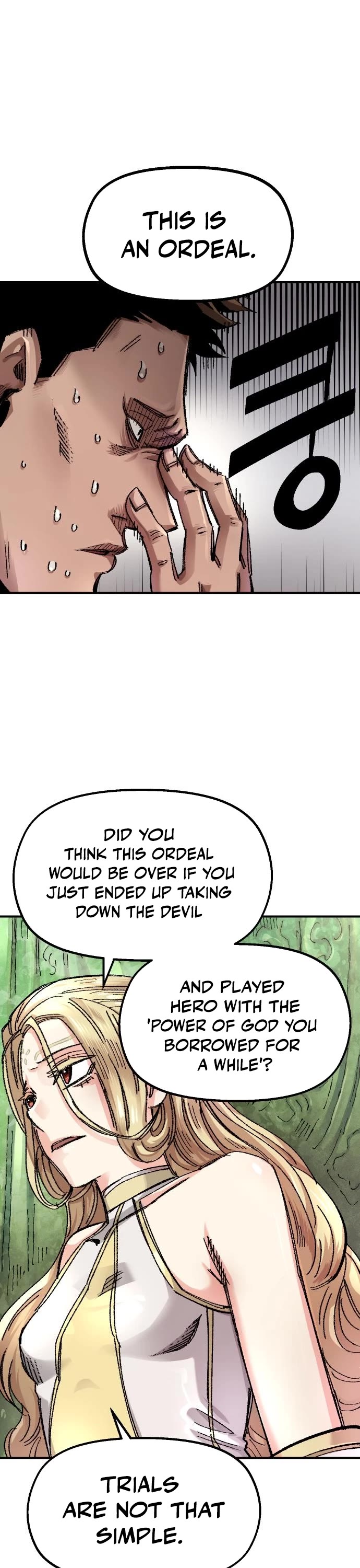 Reincarnation of the Veteran Soldier chapter 59 page 9