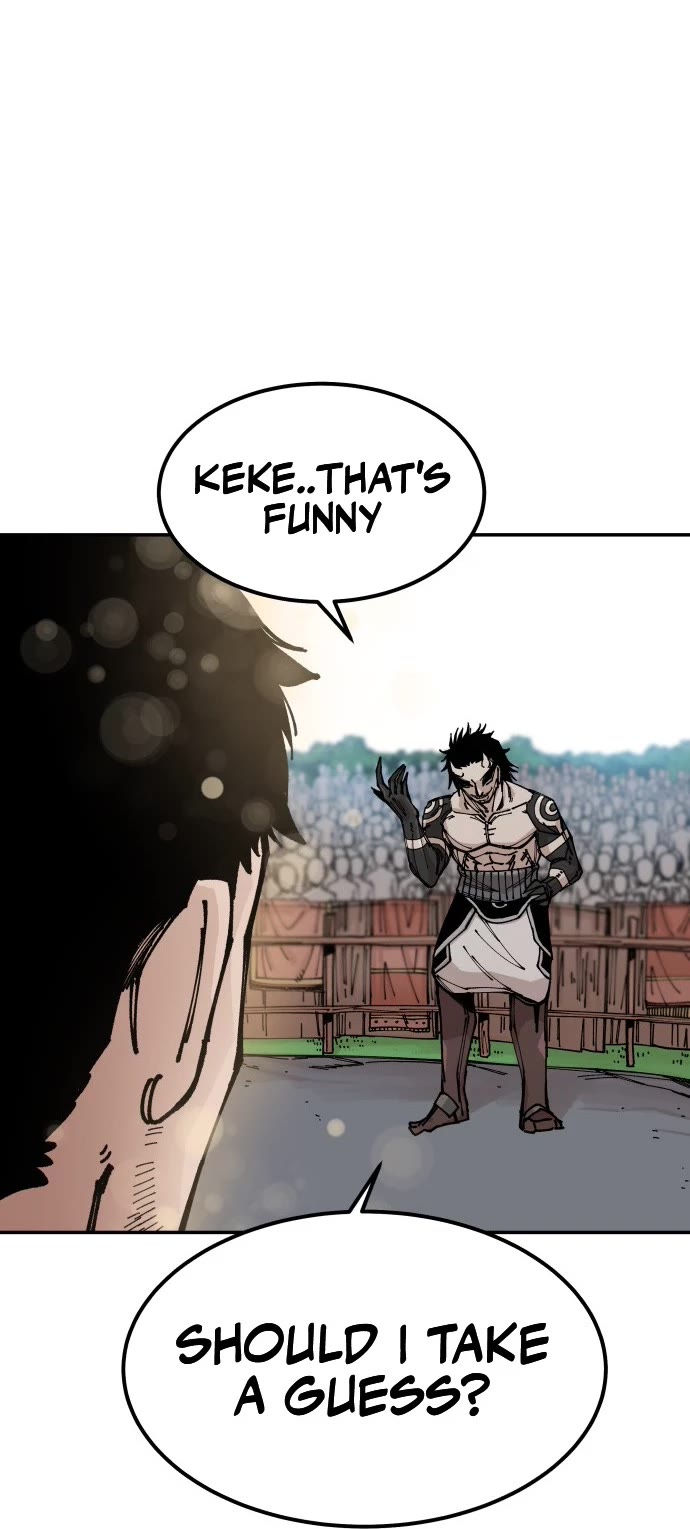 Reincarnation of the Veteran Soldier chapter 6 page 10