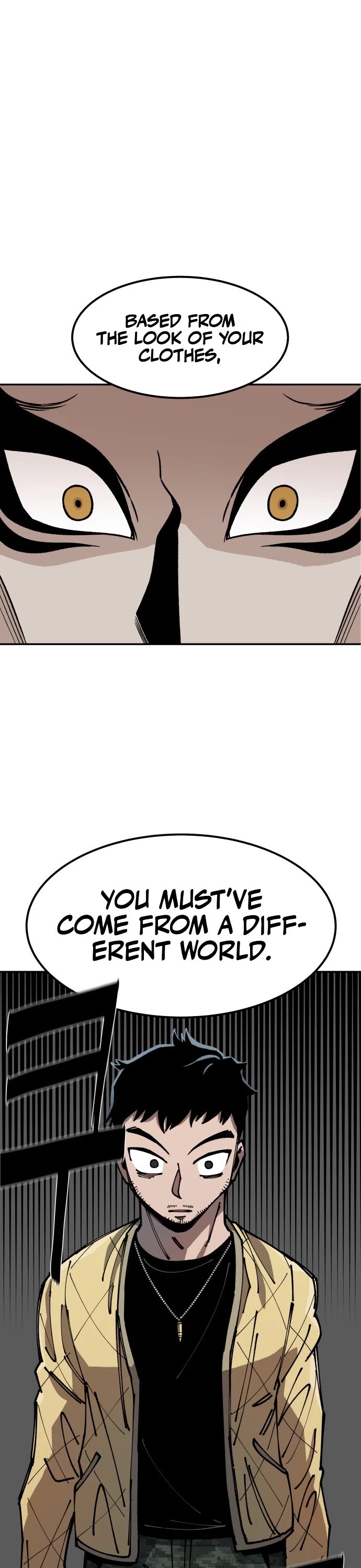 Reincarnation of the Veteran Soldier chapter 6 page 11