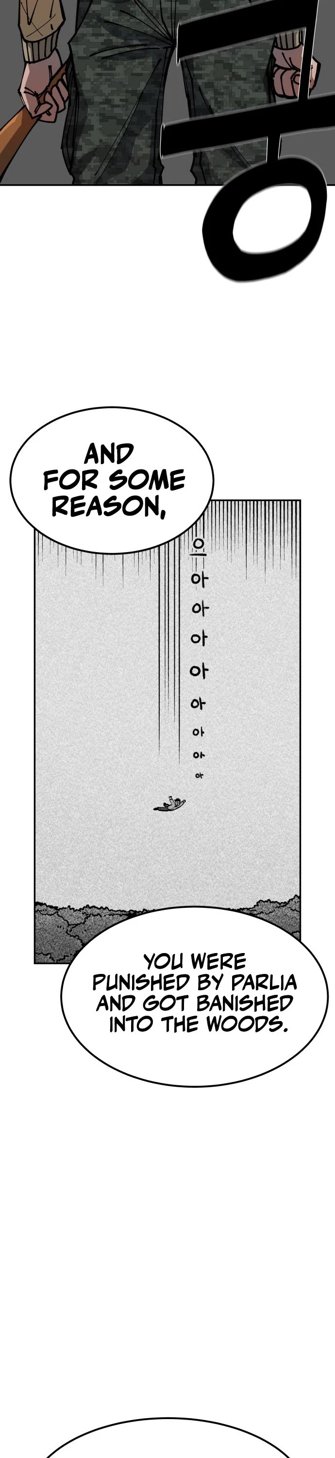 Reincarnation of the Veteran Soldier chapter 6 page 12